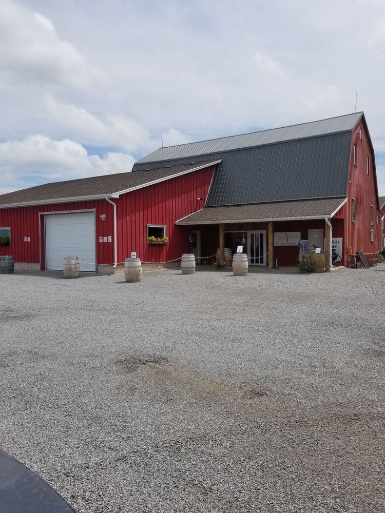 Between the Lines Winery