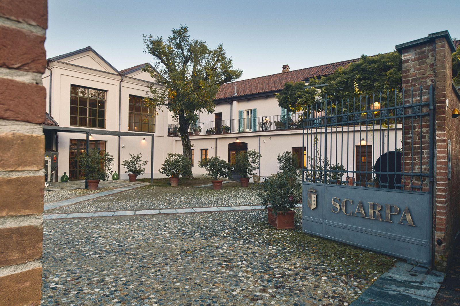 Scarpa Estates