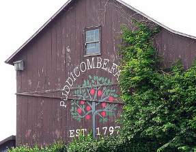 Puddicombe Estate Farms Winery