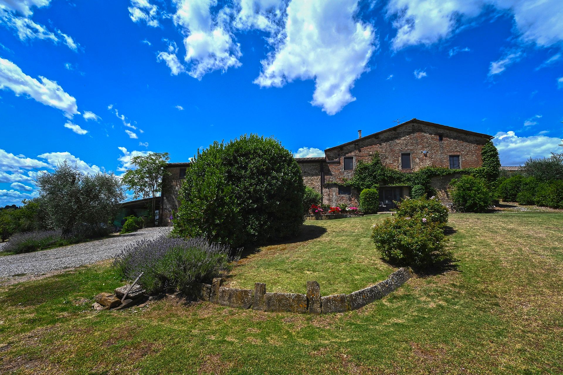 Azienda Agricola La Lastra