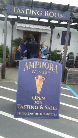 Amphora Winery