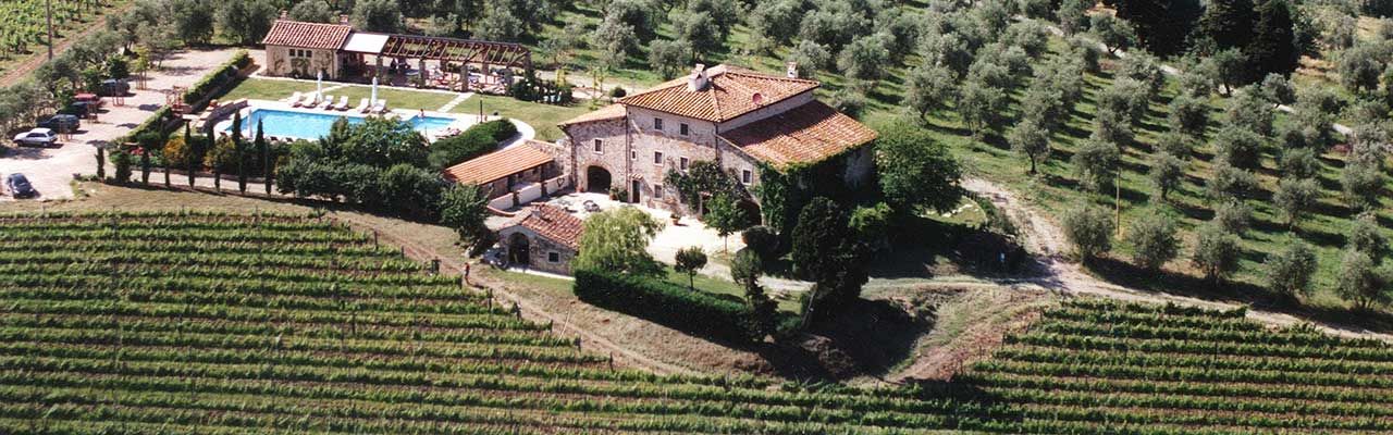 Fattoria Lavacchio Bio-winery