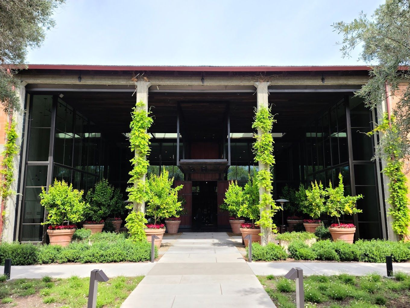 Amalie Robert Estate