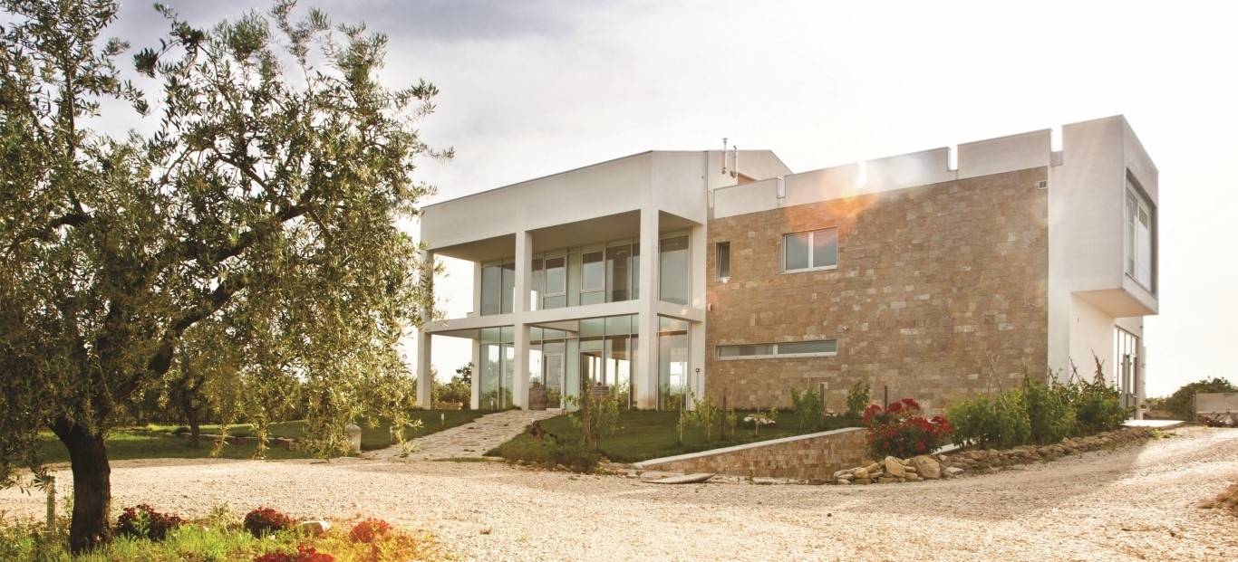 Sacco Vignaioli Apuli