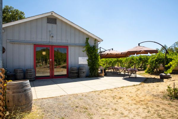 ACORN Winery