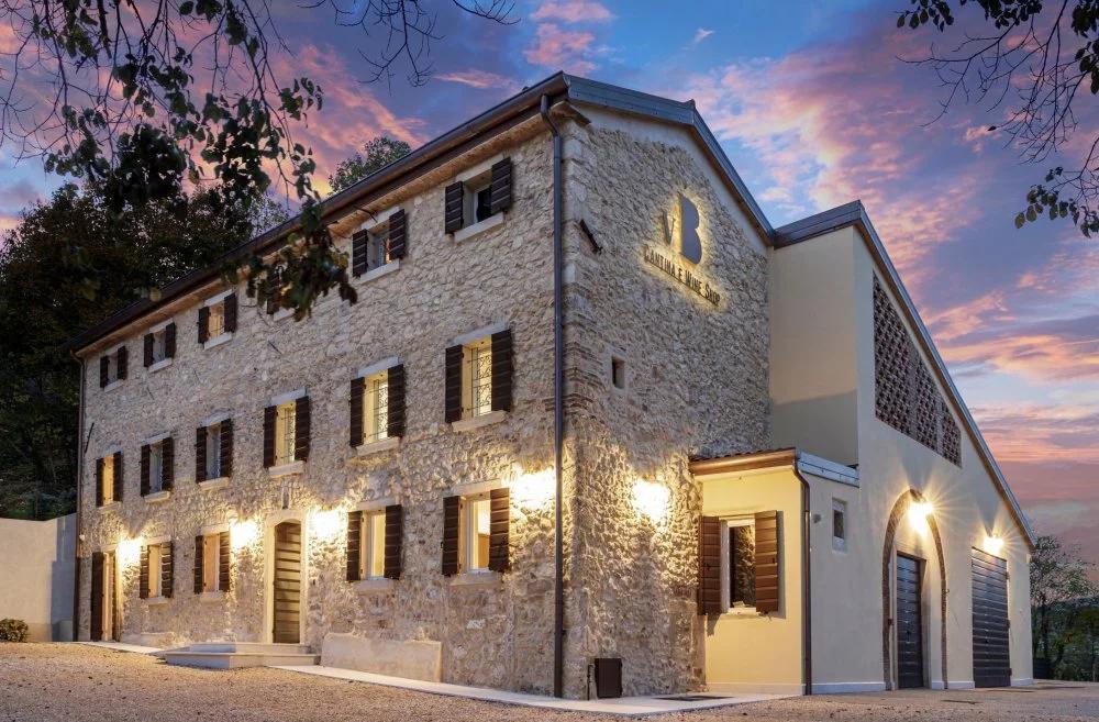 Cantina Veronese Beatrice