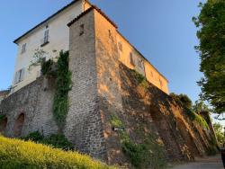 Castello Di Perno