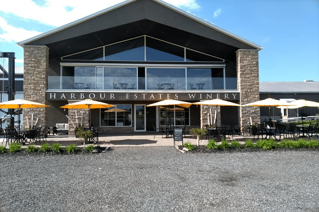 Harbour Estates Winery