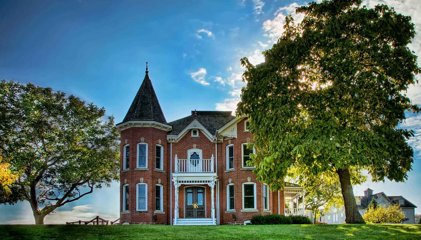 Peninsula Ridge Winery