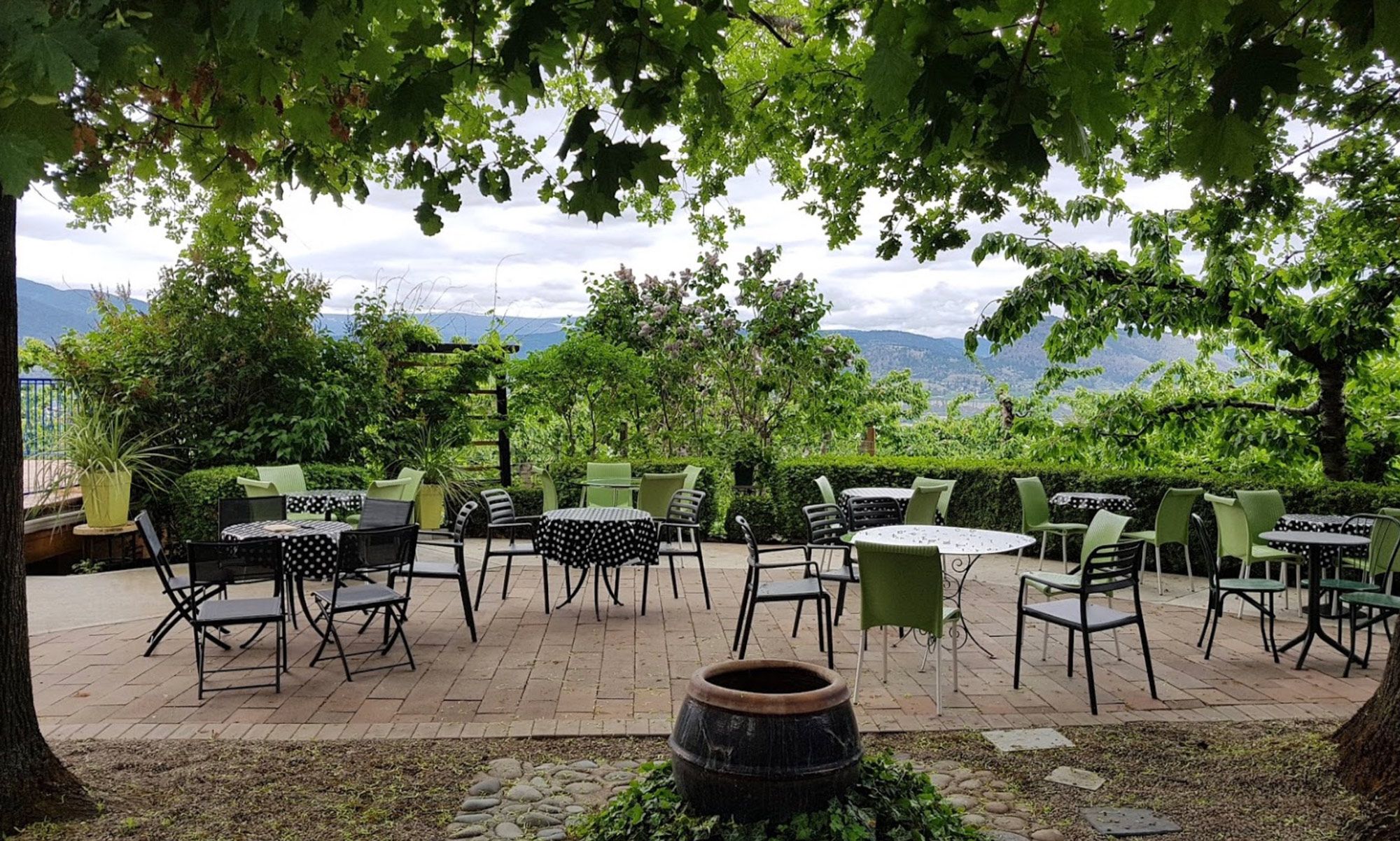Elephant Island Winery