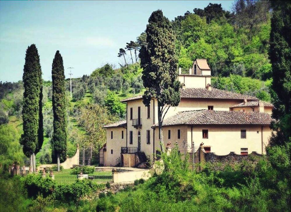 Tenuta La Novella