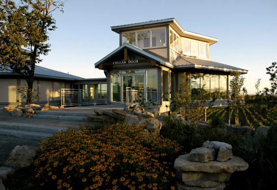 Flat Rock Cellars