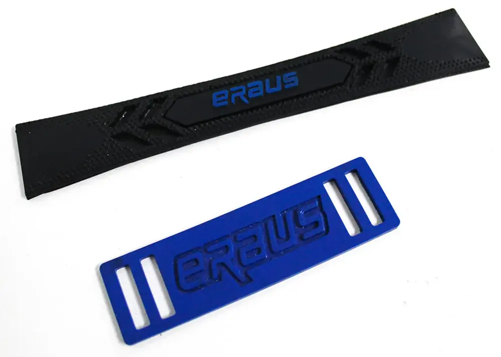 Marquilla 3D