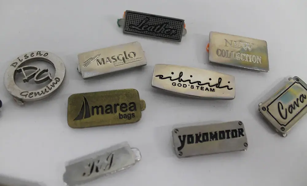 Herrajes personalizados