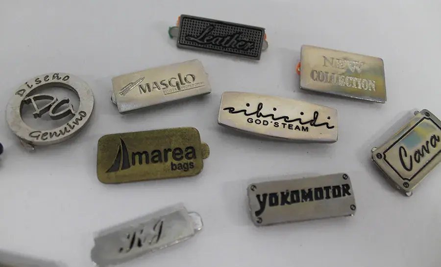 Herrajes personalizados