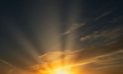 When Evil Reigns, We Respond