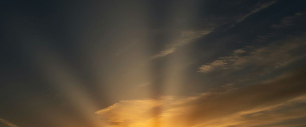 When Evil Reigns, We Respond