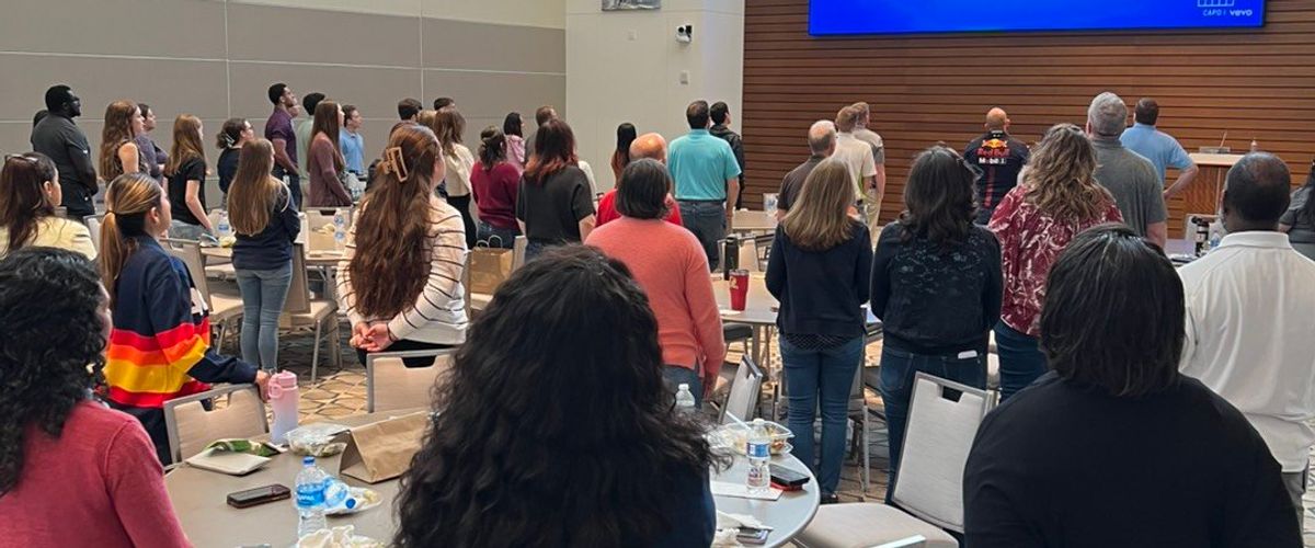 April 2025 Newsletter