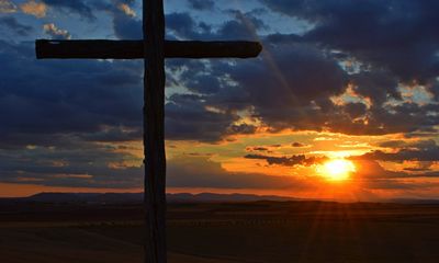 What a Friend We Have in Jesus