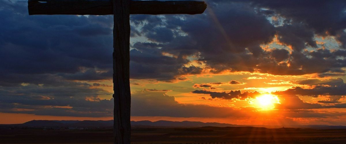 What a Friend We Have in Jesus