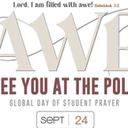 September 2025: Two Events, One Powerful Message