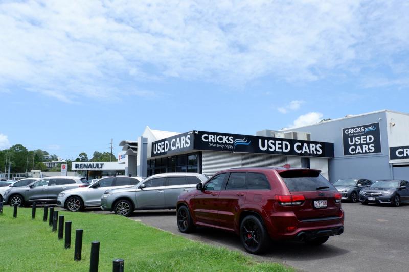 Should You Buy A New Or Used Car? Cricks Sunshine Coast