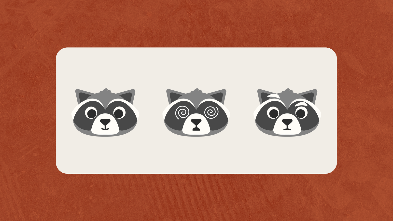 Trash Panda Branding