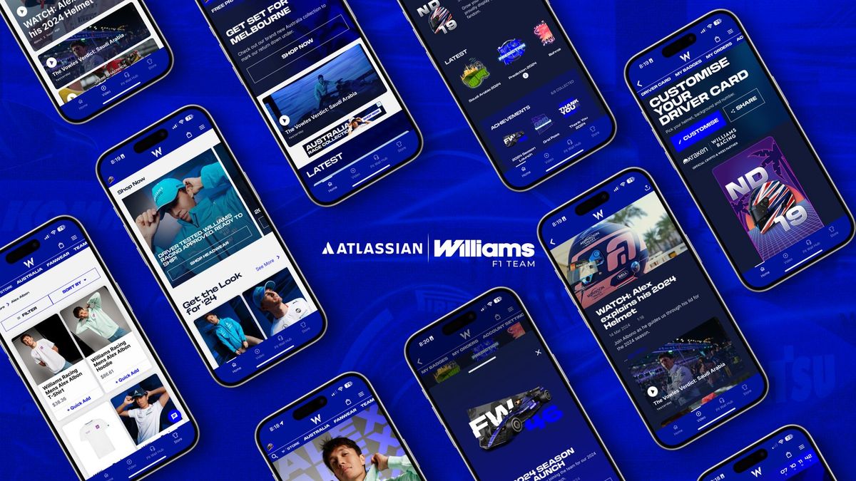 Williams