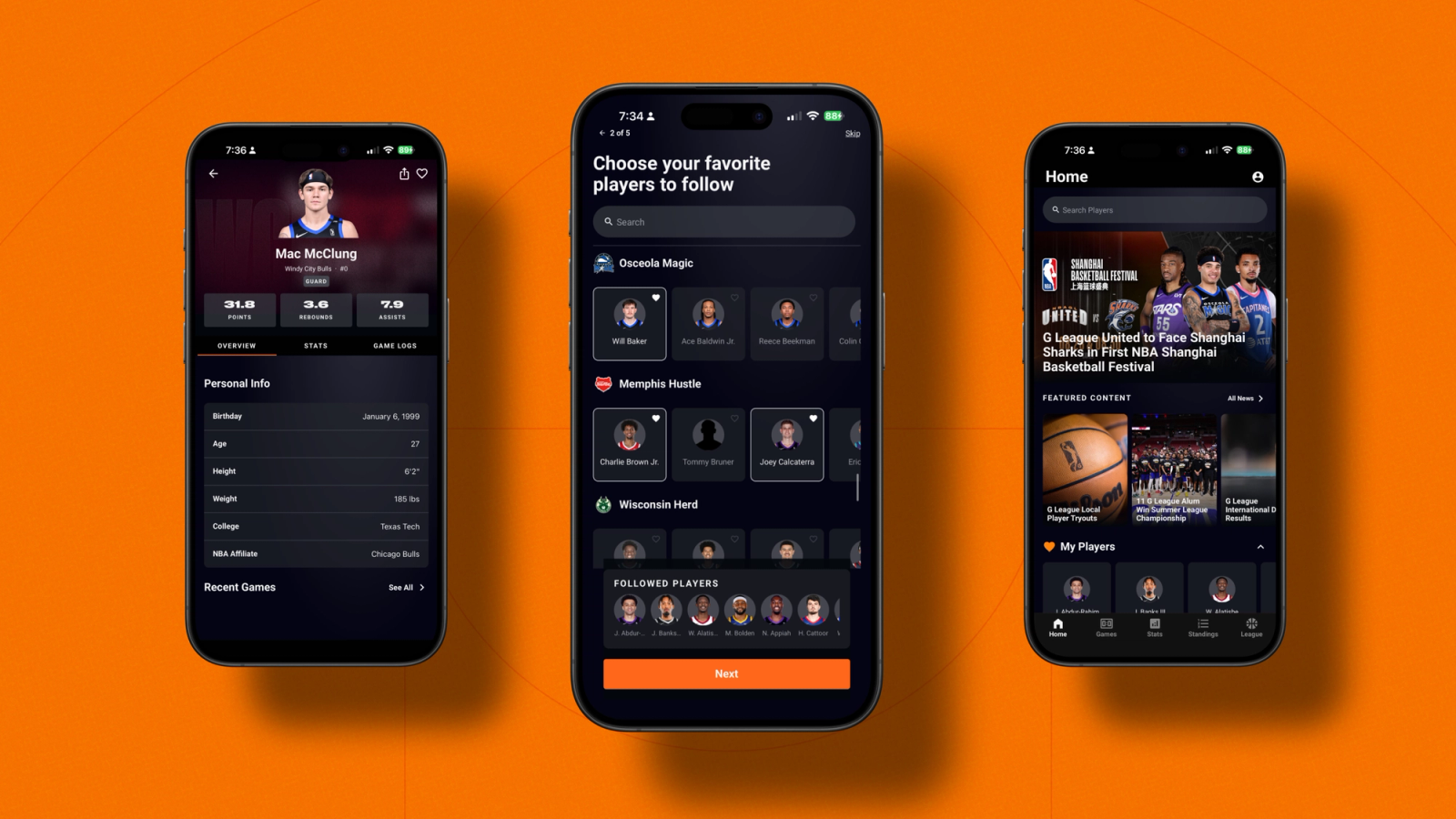 Game UI