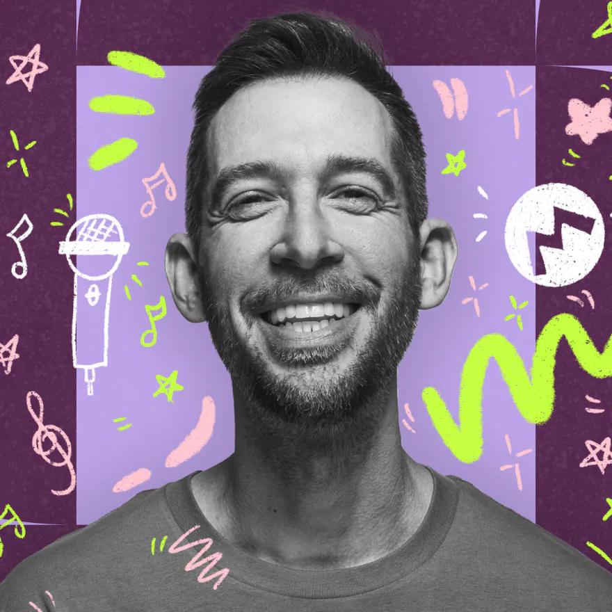 Mark
