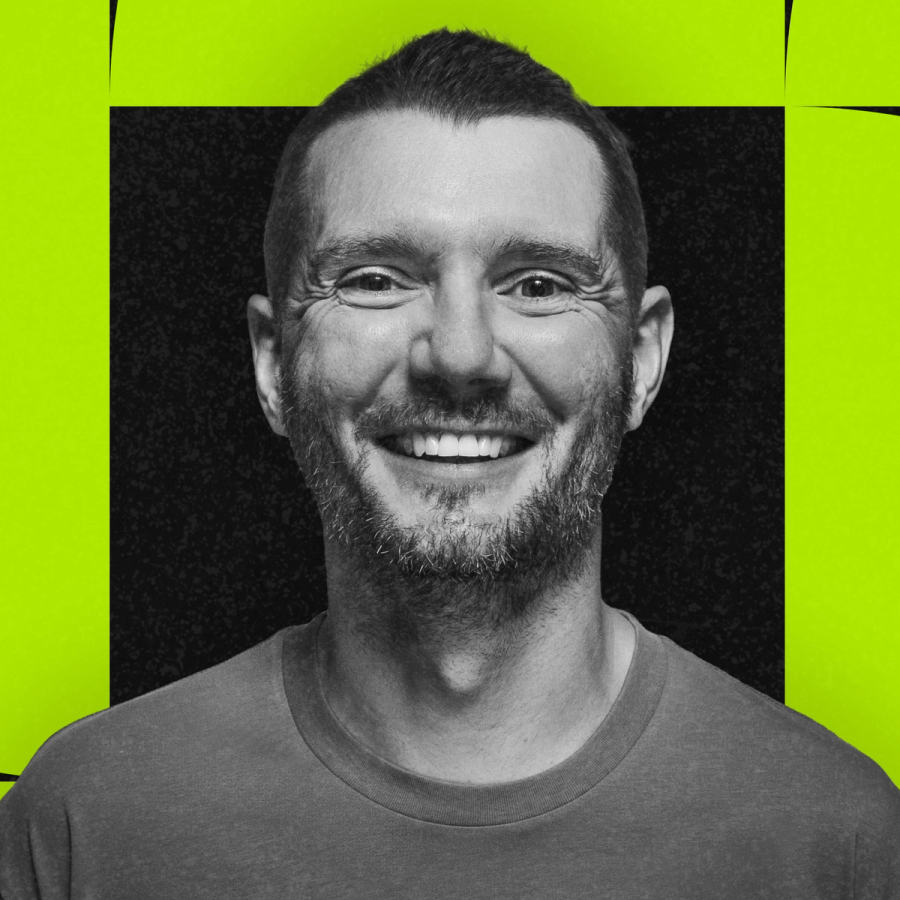Ben Dalziel