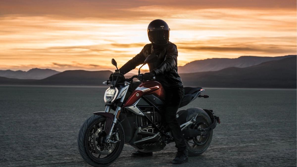 Zero Motorcycles