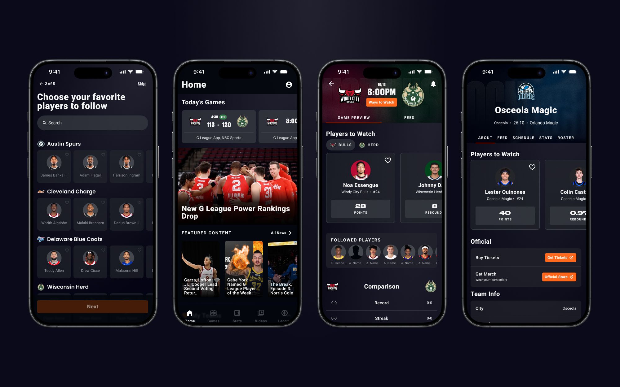Game UI
