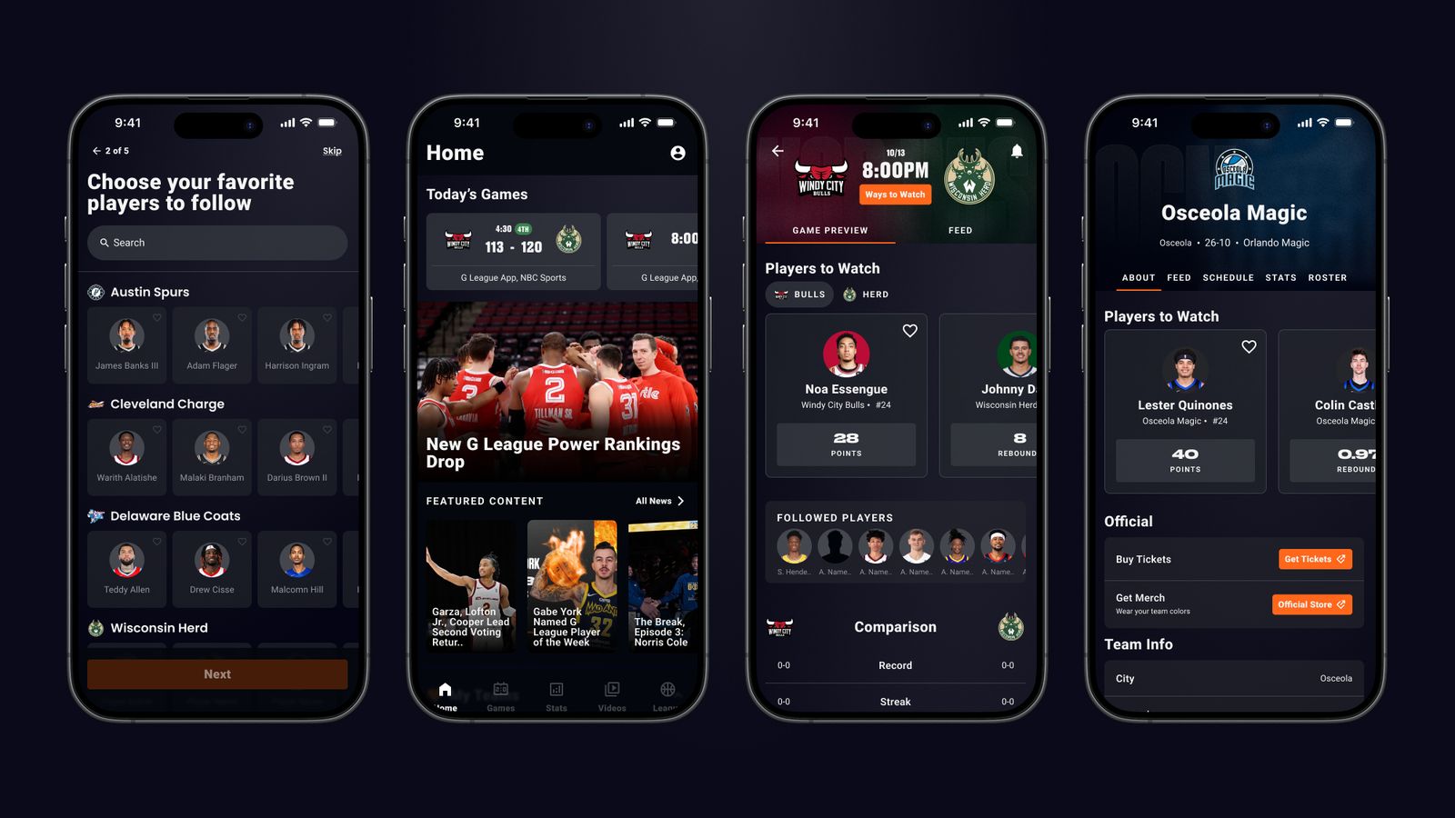Game UI