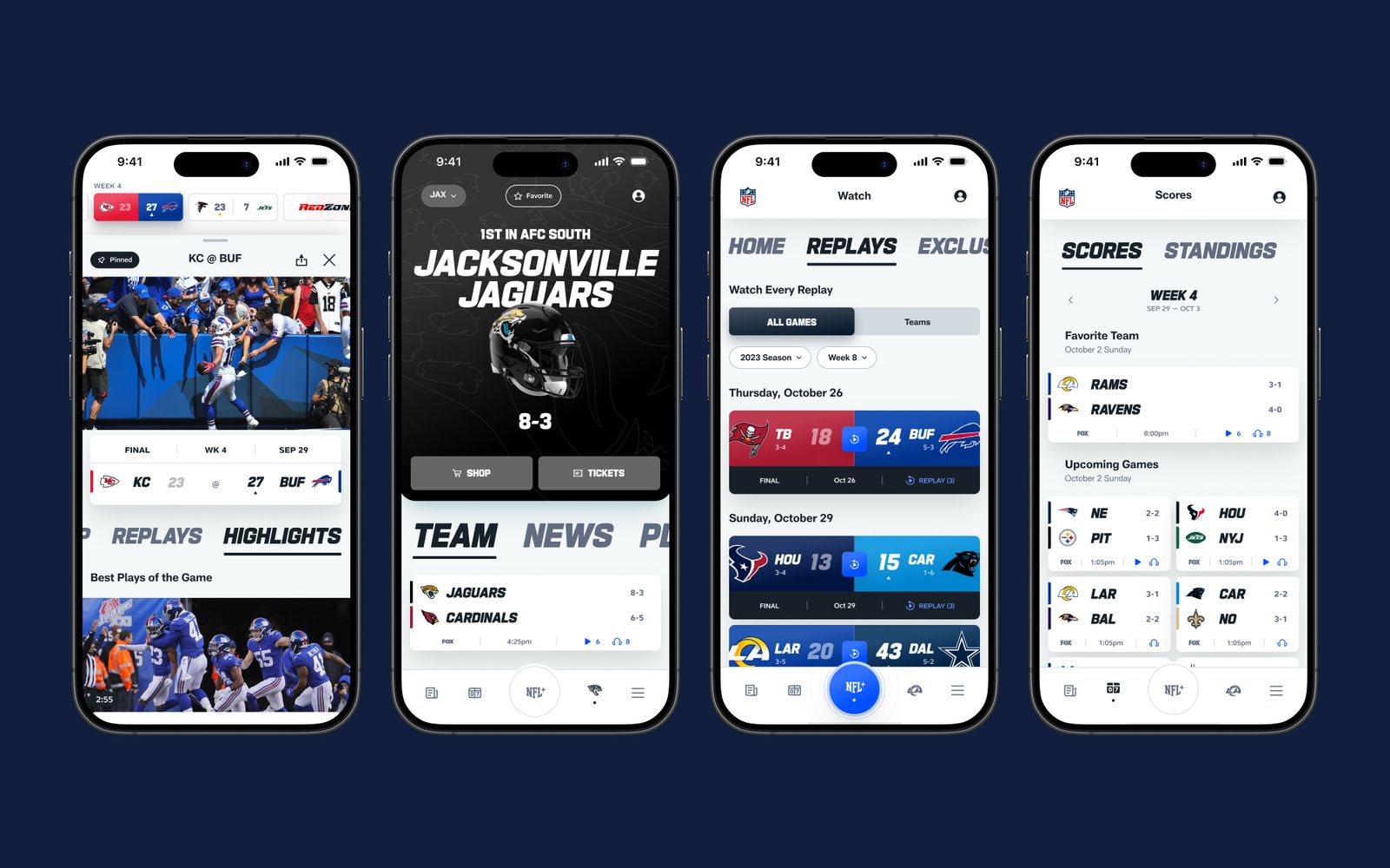 NFL Mobile