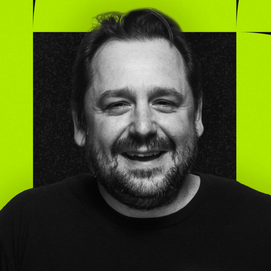 Luke Wojewoda