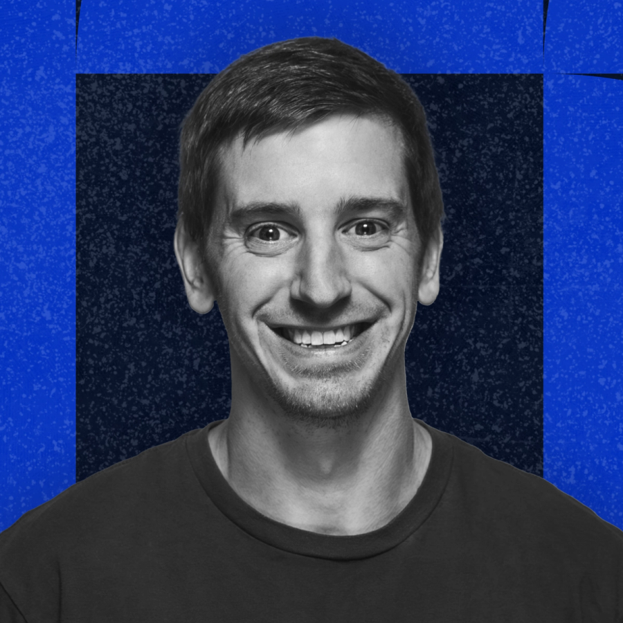 Jon Lazarowicz