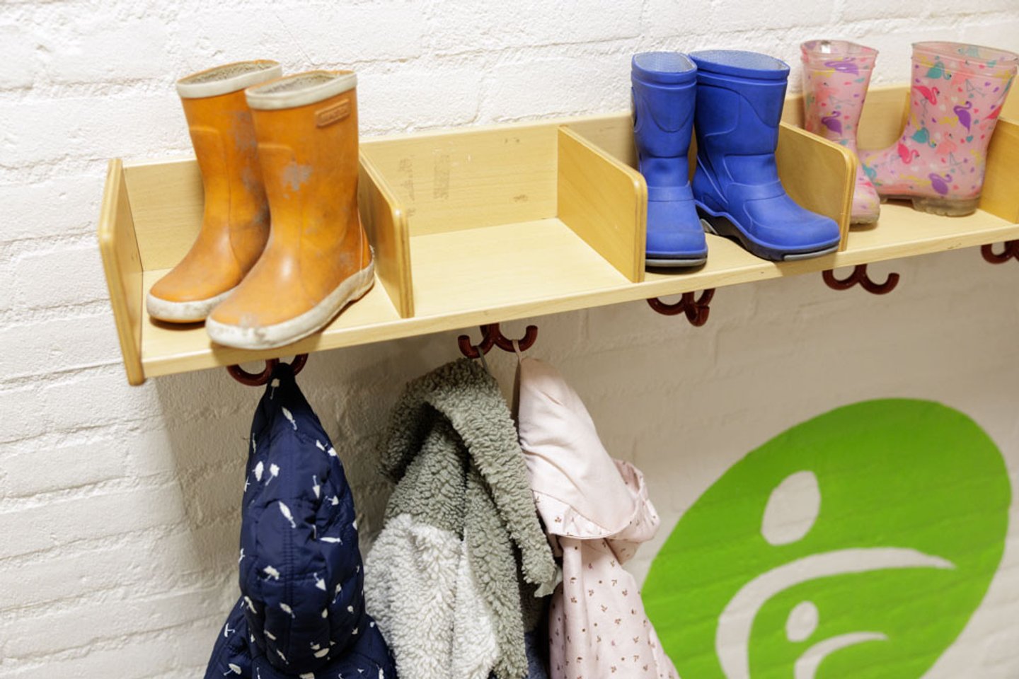 Reserveer alvast een plek bij Prokino Kinderopvang