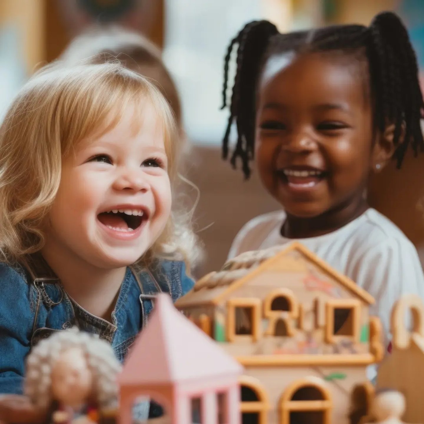 Prokino Juultje Mannee, kinderopvang Goes