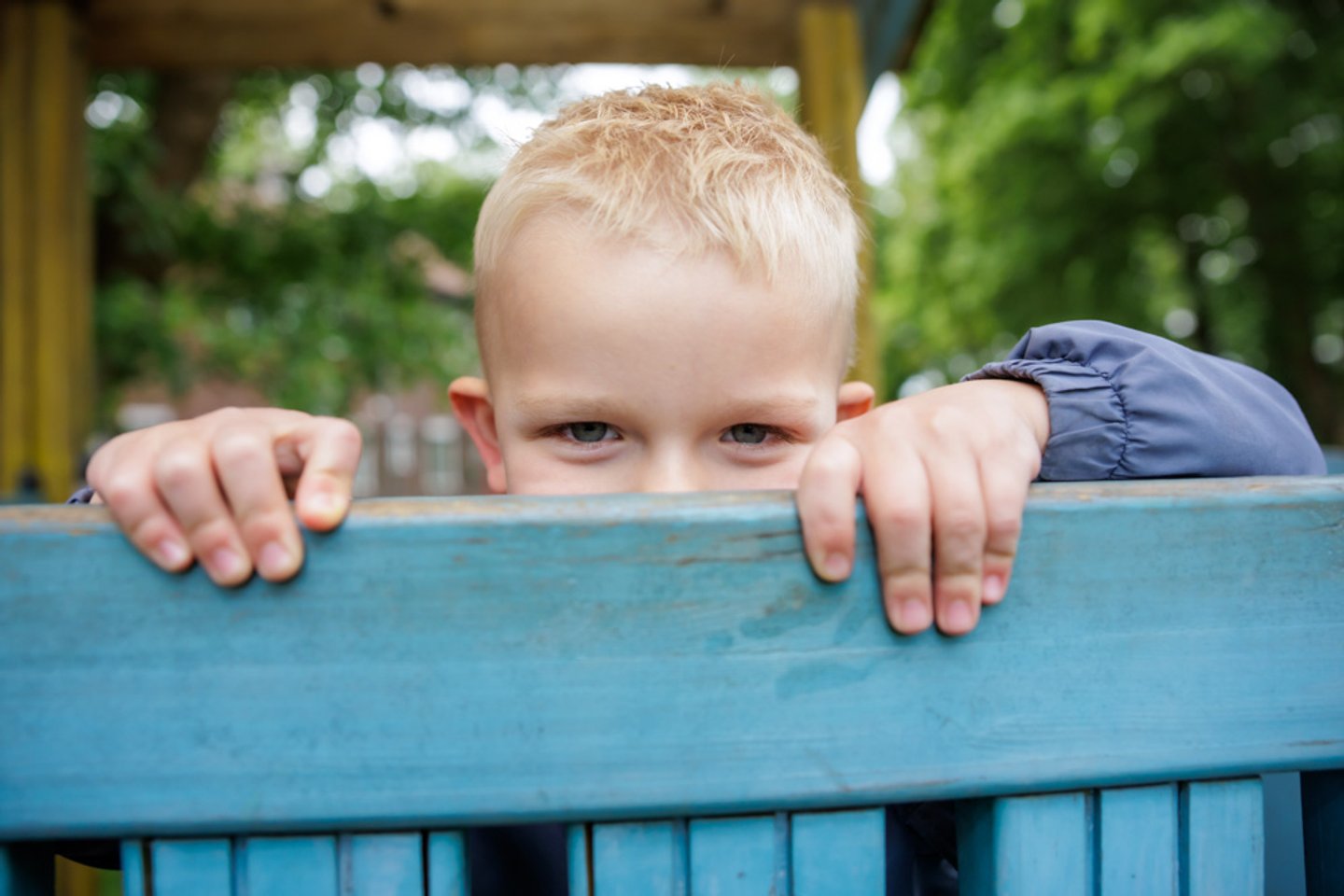Stel je vraag aan Prokino Kinderopvang