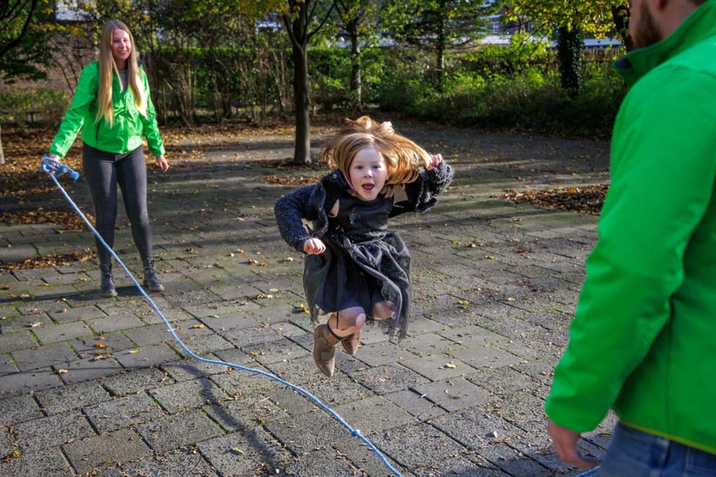 Prokino Haarsweg, bso, Ommen