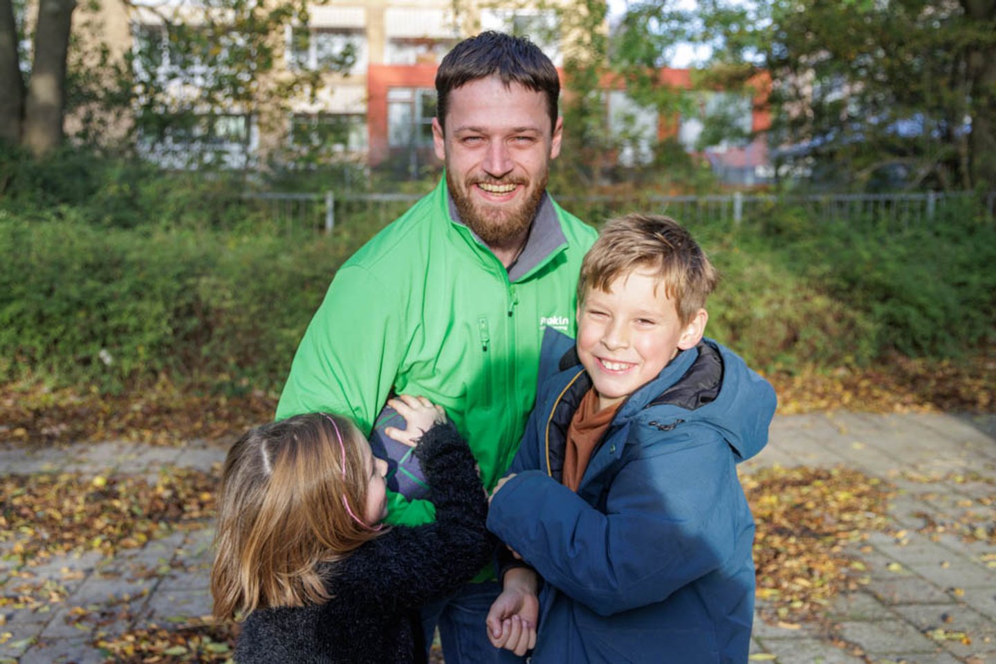 Persoonlijke aandacht