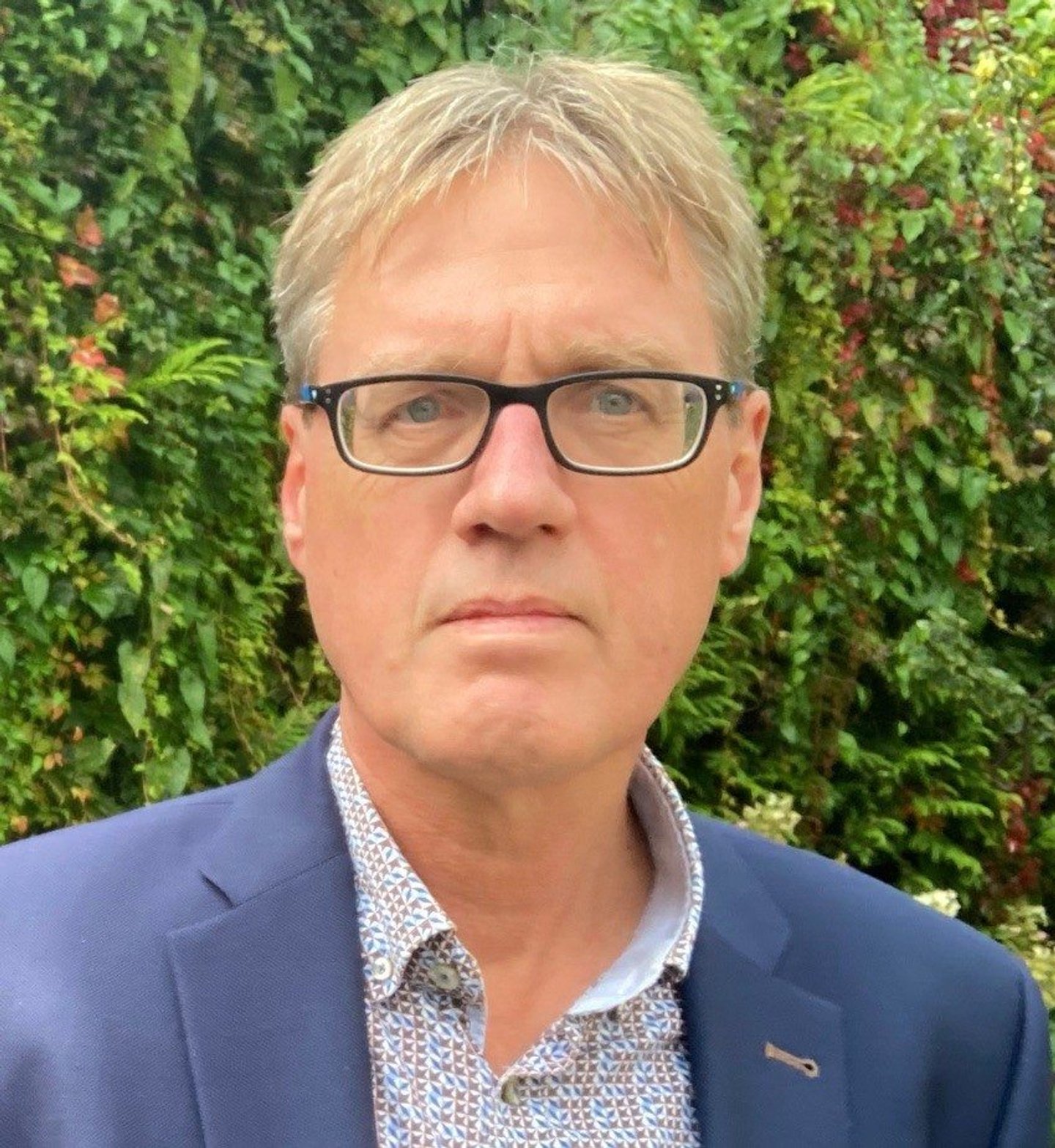 Foto van Willem Coorn