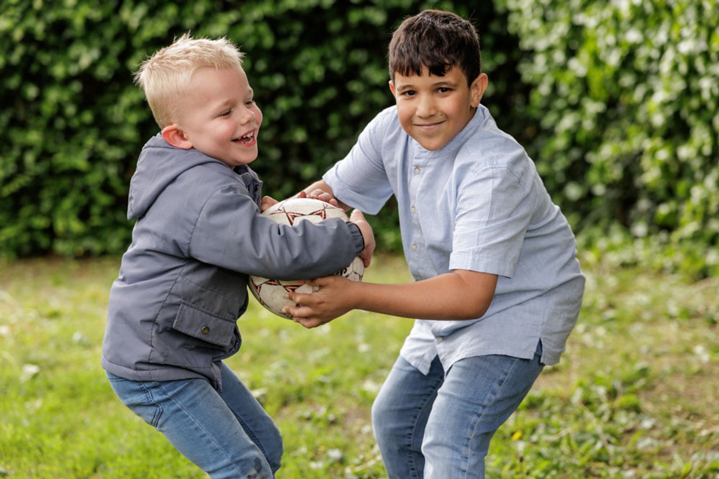 Kinderen