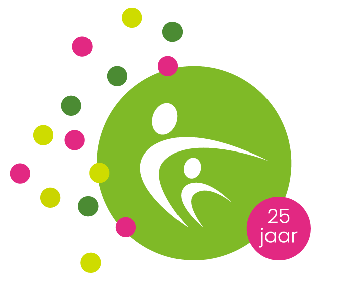 al 25 jaar