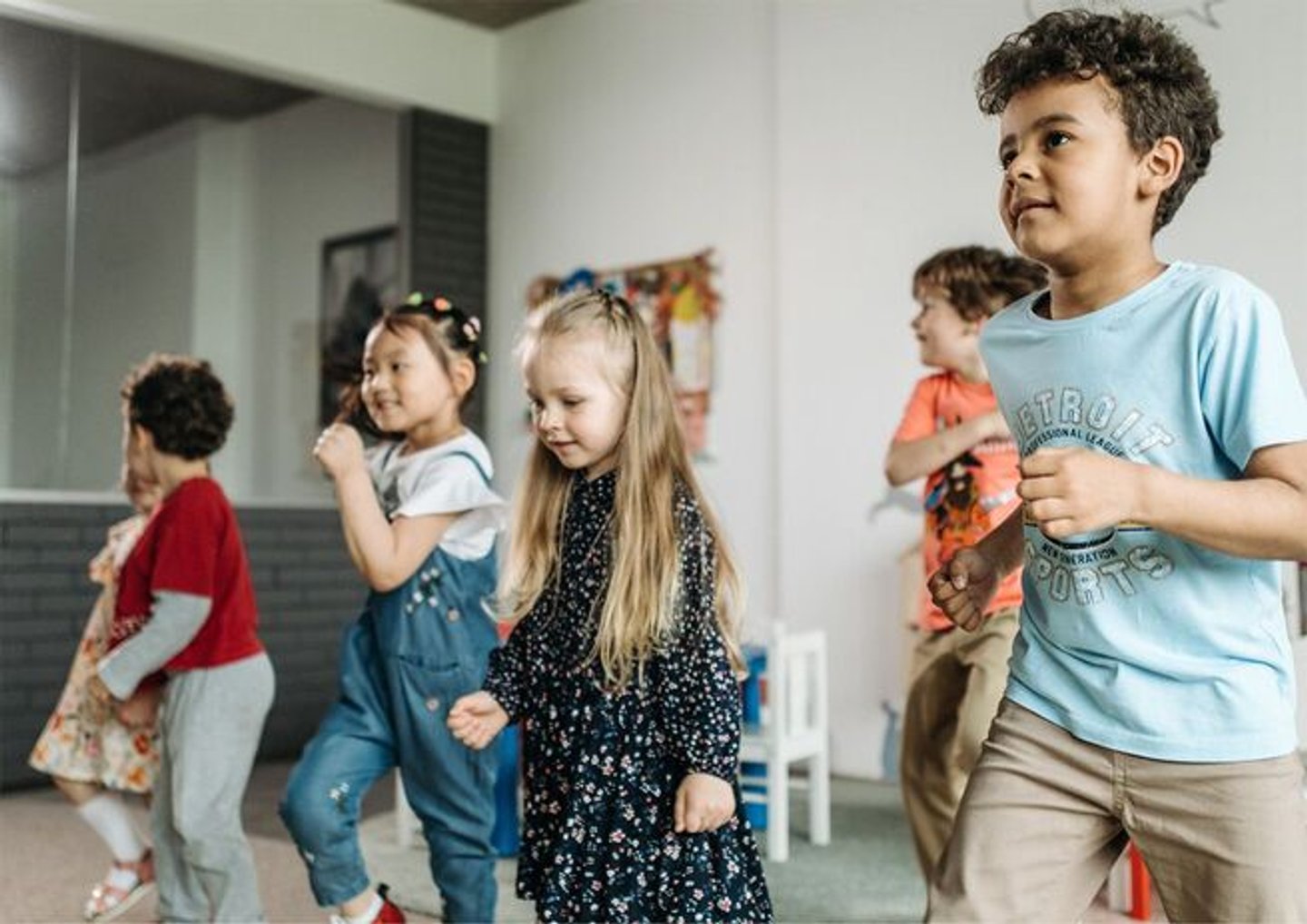 Kinderen