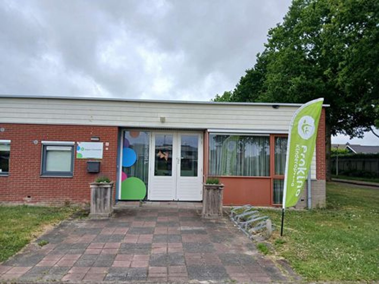 Prokino 'Hummelhof