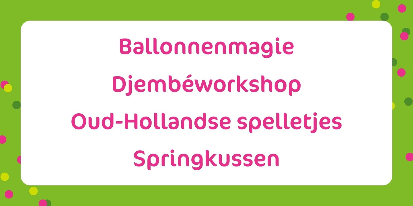 Programma