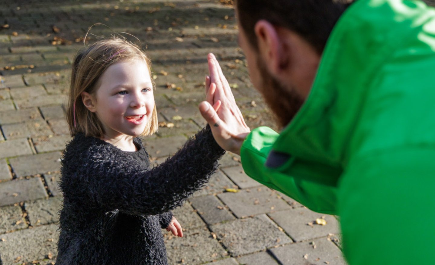 Reserveer alvast een plek bij Prokino Kinderopvang