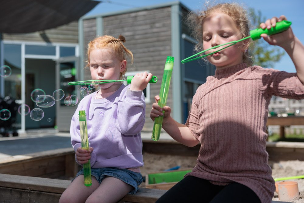 Prokino Haarsweg, bso, Ommen